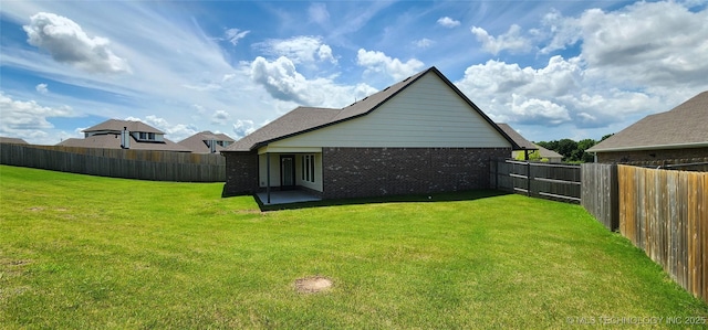 911 E Fulton Ct, Broken Arrow, OK 74012 - photo 39