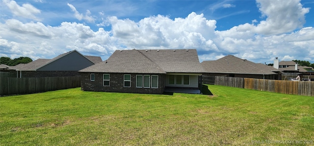 911 E Fulton Ct, Broken Arrow, OK 74012 - photo 41
