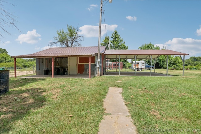 109596 S 4140, Checotah, OK 74426 - photo 30