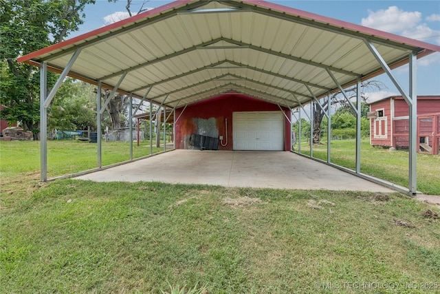 109596 S 4140, Checotah, OK 74426 - photo 31