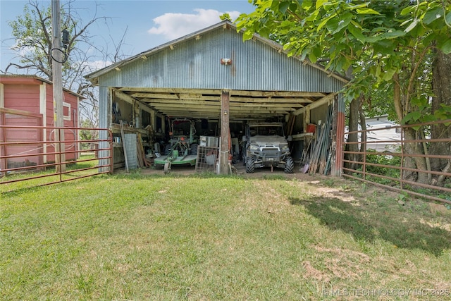 109596 S 4140, Checotah, OK 74426 - photo 35