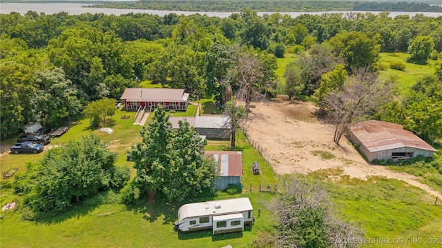 109596 S 4140, Checotah, OK 74426 - photo 36