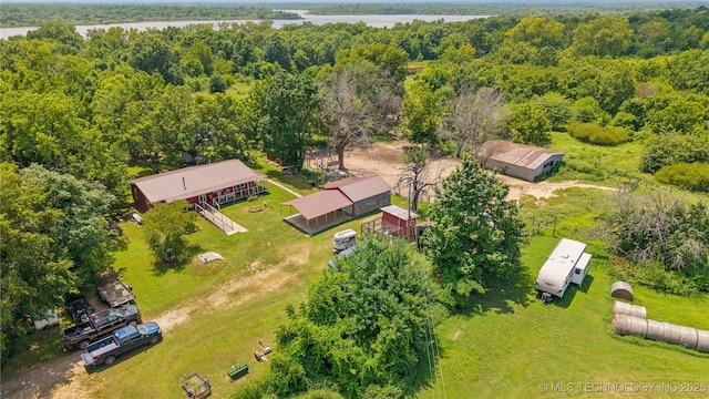 109596 S 4140, Checotah, OK 74426 - photo 37