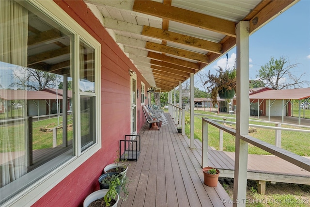 109596 S 4140, Checotah, OK 74426 - photo 3