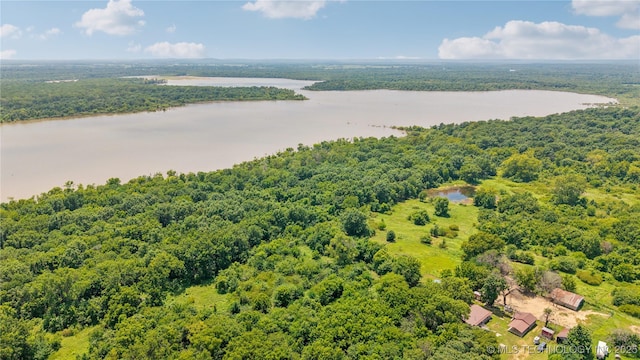 109596 S 4140, Checotah, OK 74426 - photo 41