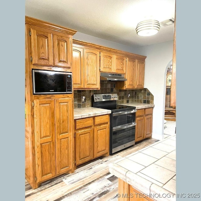 1801 E Willow Dr, Stigler, OK 74462 - photo 9