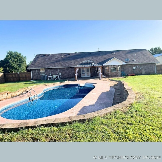 1801 E Willow Dr, Stigler, OK 74462 - photo 35