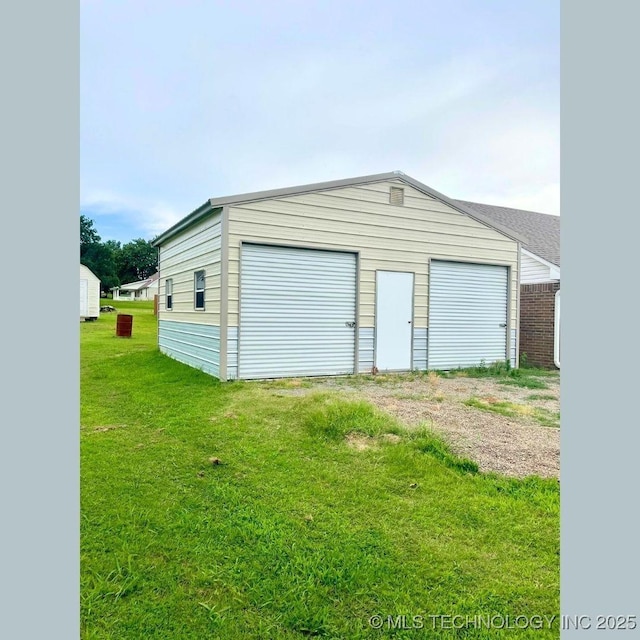 1801 E Willow Dr, Stigler, OK 74462 - photo 37