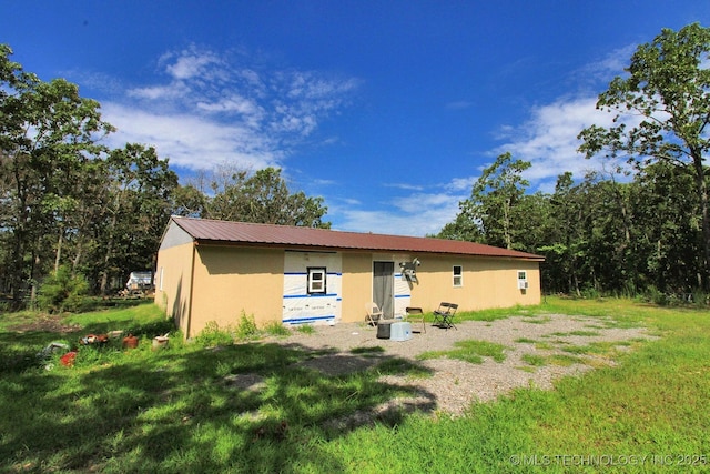 8326 N 496th Rd, Tahlequah, OK 74464 - photo 35