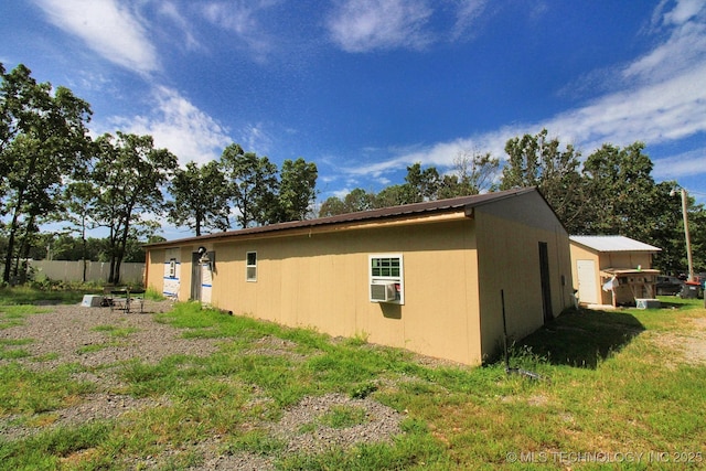 8326 N 496th Rd, Tahlequah, OK 74464 - photo 3