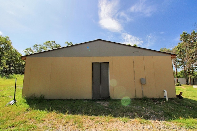 8326 N 496th Rd, Tahlequah, OK 74464 - photo 34