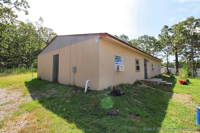 8326 N 496th Rd, Tahlequah, OK 74464 - photo 4