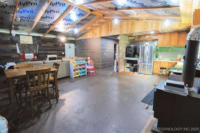 8326 N 496th Rd, Tahlequah, OK 74464 - photo 7