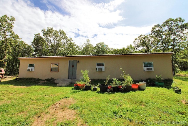 8326 N 496th Rd, Tahlequah, OK 74464 - photo 1