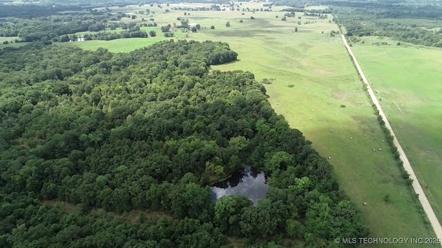 003 N Wade Rd, Bennington, OK 74723 - photo 3