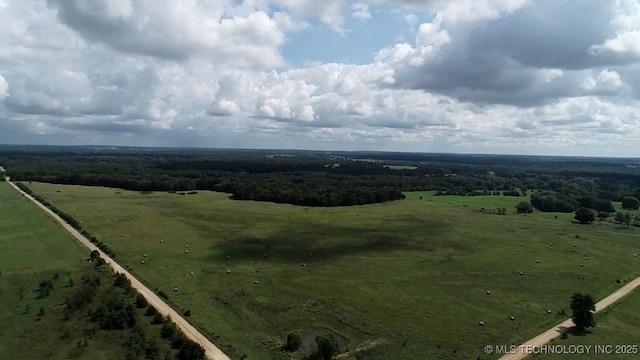 003 N Wade Rd, Bennington, OK 74723 - photo 1