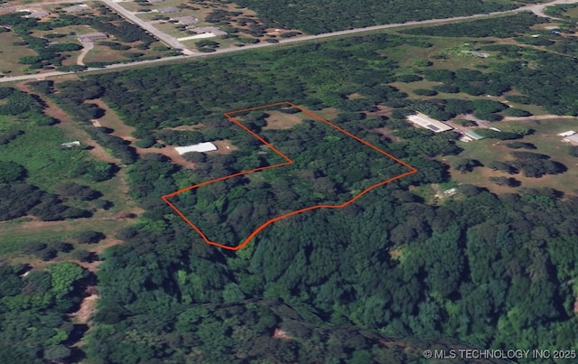 24500 E 741st Rd, Tahlequah, OK 74464 - photo 8