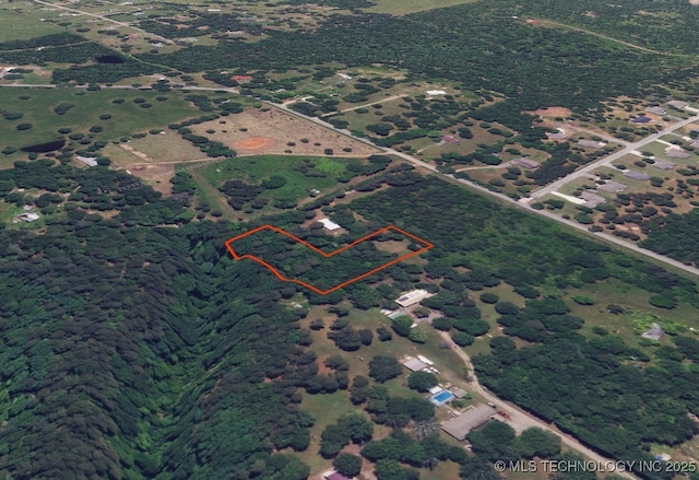 24500 E 741st Rd, Tahlequah, OK 74464 - photo 9