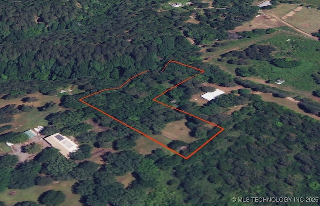 24500 E 741st Rd, Tahlequah, OK 74464 - photo 10