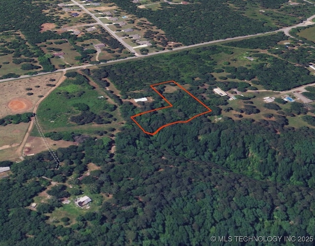 24500 E 741st Rd, Tahlequah, OK 74464 - photo 12