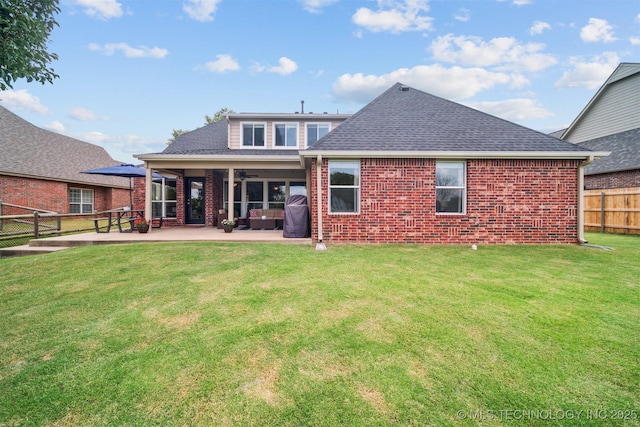 10104 N 140th E Ave, Owasso, OK 74055 - photo 45