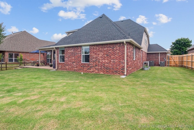 10104 N 140th E Ave, Owasso, OK 74055 - photo 46
