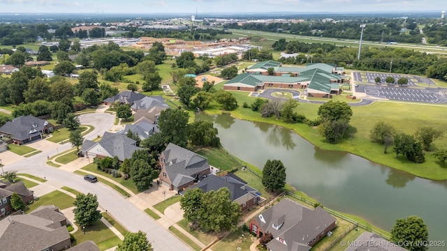 10104 N 140th E Ave, Owasso, OK 74055 - photo 48