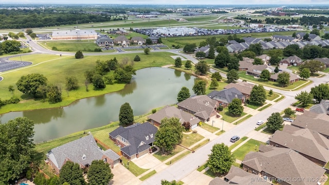 10104 N 140th E Ave, Owasso, OK 74055 - photo 50