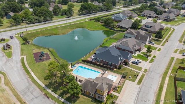 10104 N 140th E Ave, Owasso, OK 74055 - photo 63