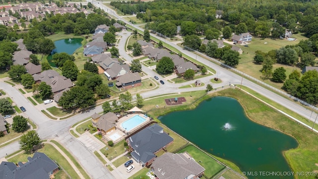 10104 N 140th E Ave, Owasso, OK 74055 - photo 69
