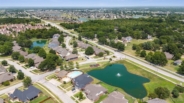 10104 N 140th E Ave, Owasso, OK 74055 - photo 70