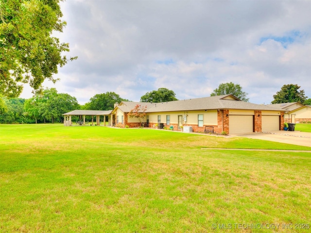 114583 S 4172nd Cir Unit 119, Eufaula, OK 74432 - photo 3