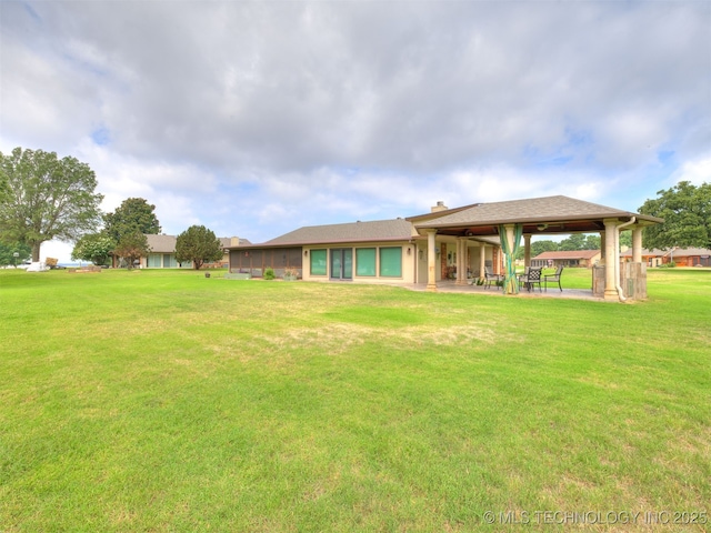 114583 S 4172nd Cir Unit 119, Eufaula, OK 74432 - photo 14