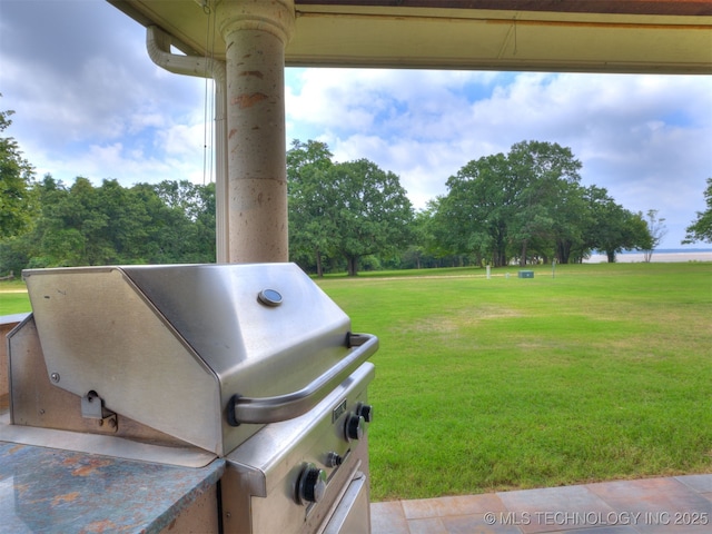 114583 S 4172nd Cir Unit 119, Eufaula, OK 74432 - photo 17