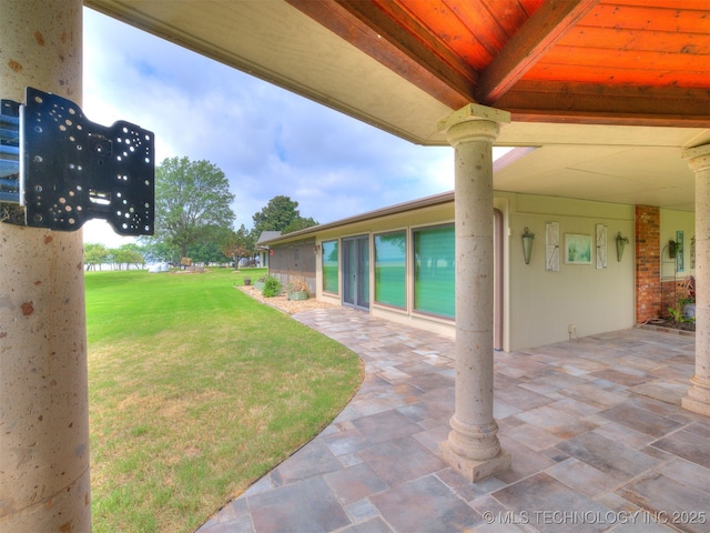 114583 S 4172nd Cir Unit 119, Eufaula, OK 74432 - photo 21