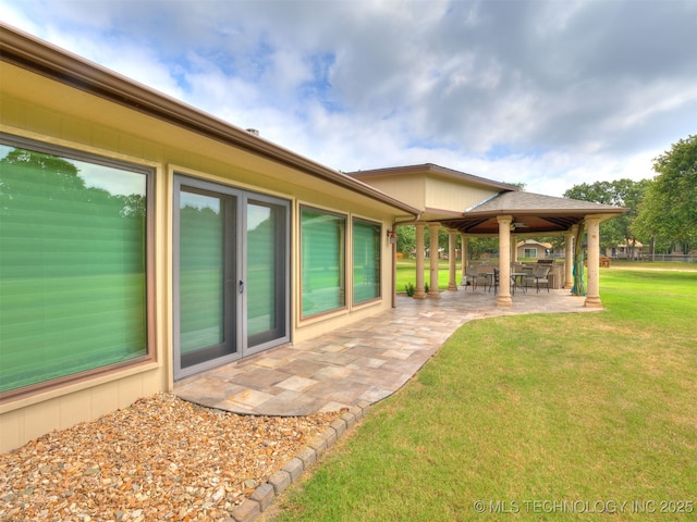 114583 S 4172nd Cir Unit 119, Eufaula, OK 74432 - photo 23