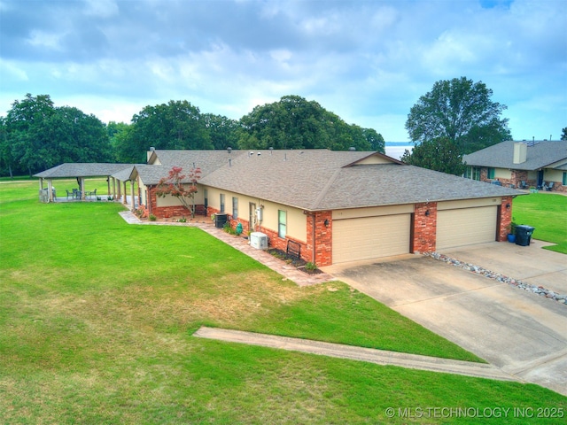 114583 S 4172nd Cir Unit 119, Eufaula, OK 74432 - photo 25