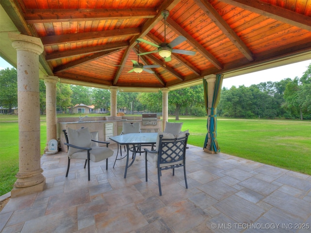 114583 S 4172nd Cir Unit 119, Eufaula, OK 74432 - photo 61