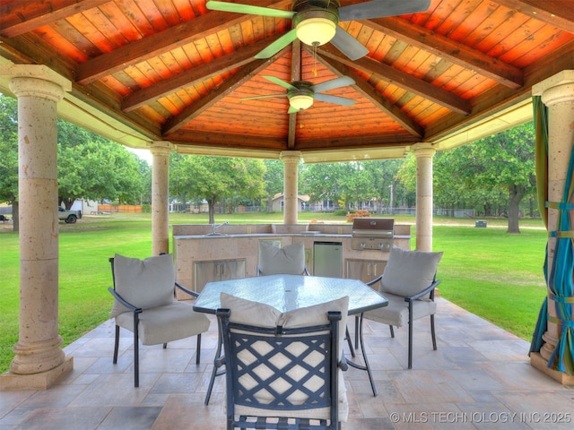 114583 S 4172nd Cir Unit 119, Eufaula, OK 74432 - photo 62