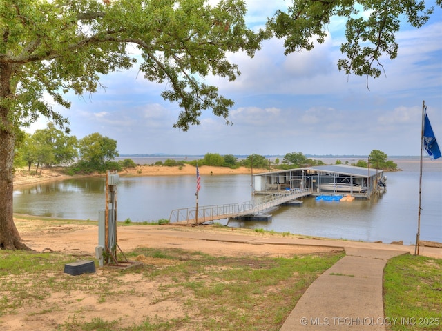114583 S 4172nd Cir Unit 119, Eufaula, OK 74432 - photo 68