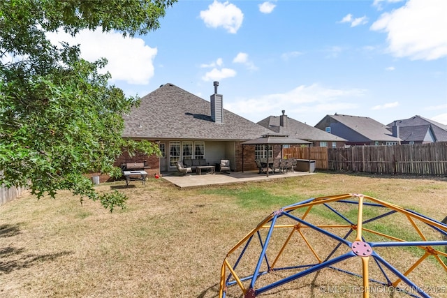 19705 E 50th St S, Broken Arrow, OK 74014 - photo 40