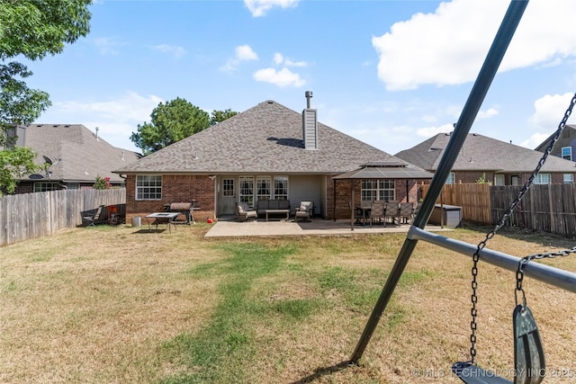 19705 E 50th St S, Broken Arrow, OK 74014 - photo 41