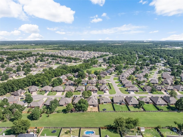 19705 E 50th St S, Broken Arrow, OK 74014 - photo 48