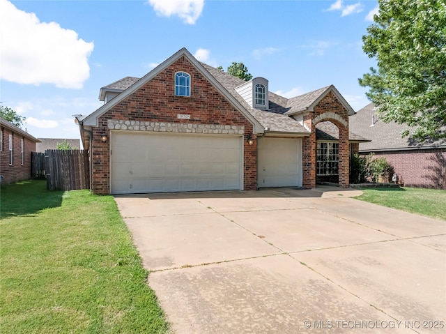 19705 E 50th St S, Broken Arrow, OK 74014 - photo 4