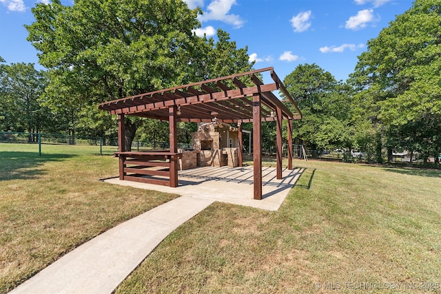 15453 N 95th W Ave, Skiatook, OK 74070 - photo 57