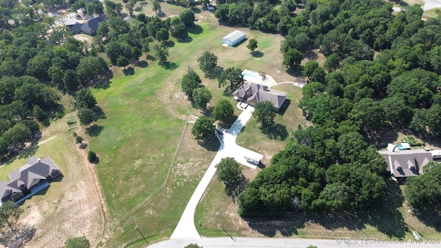 15453 N 95th W Ave, Skiatook, OK 74070 - photo 39