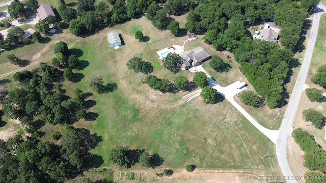 15453 N 95th W Ave, Skiatook, OK 74070 - photo 41