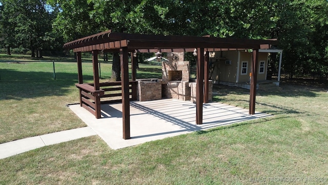 15453 N 95th W Ave, Skiatook, OK 74070 - photo 46