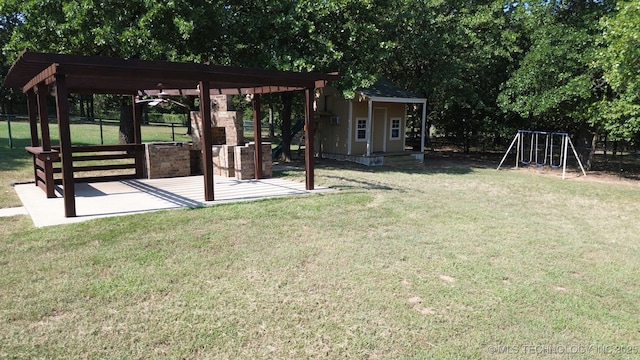 15453 N 95th W Ave, Skiatook, OK 74070 - photo 47
