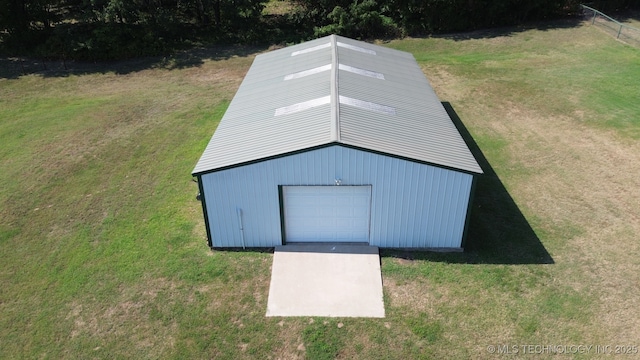 15453 N 95th W Ave, Skiatook, OK 74070 - photo 48